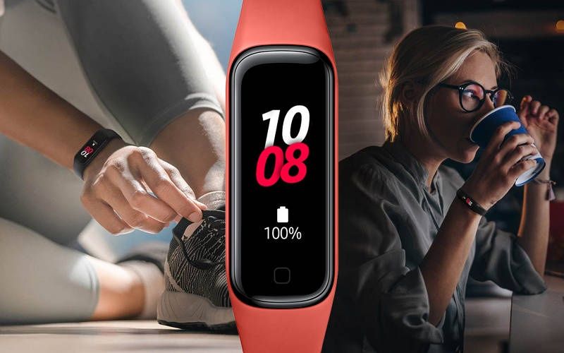 Samsung Galaxy Fit 2