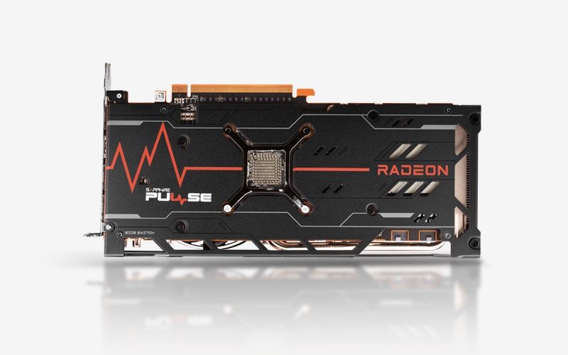Sapphire Radeon RX 6700 XT Pulse
