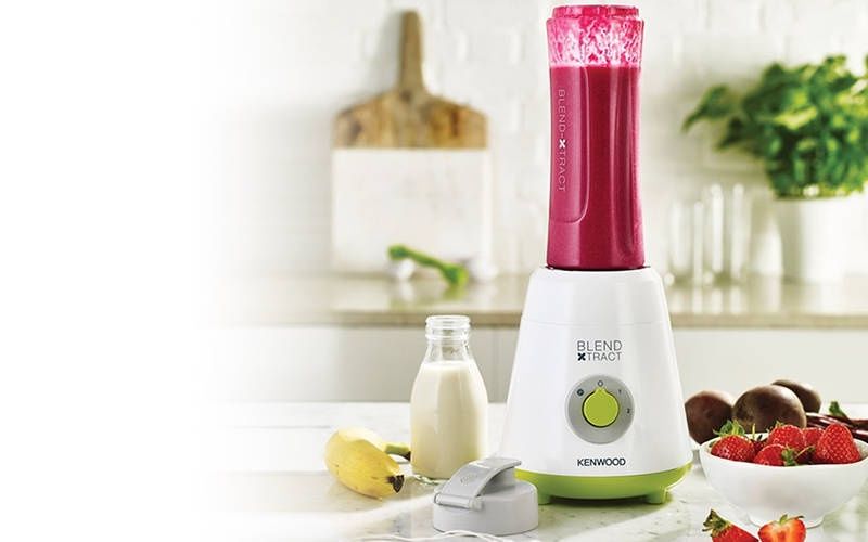 Kenwood Sport2Go