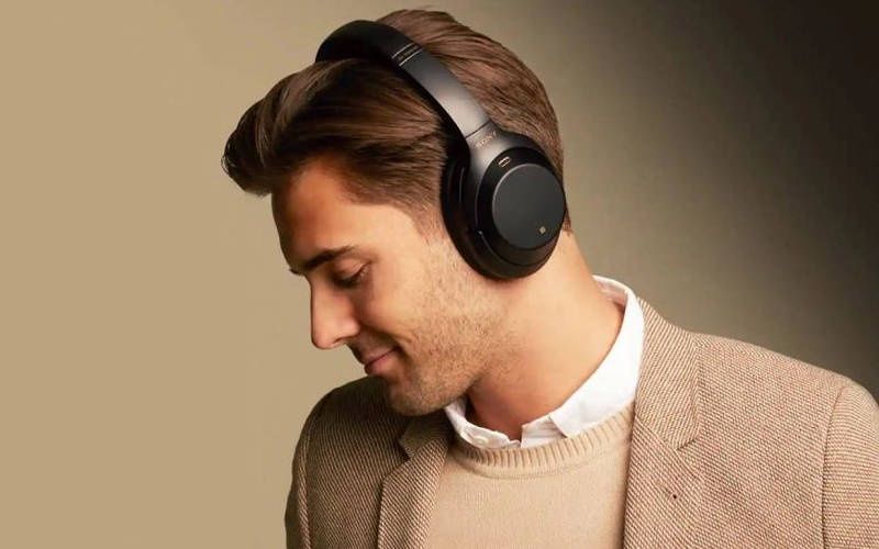 Sony WH-1000XM4