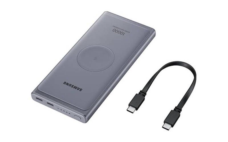Samsung EB-U3300XJ Wireless Battery Pack