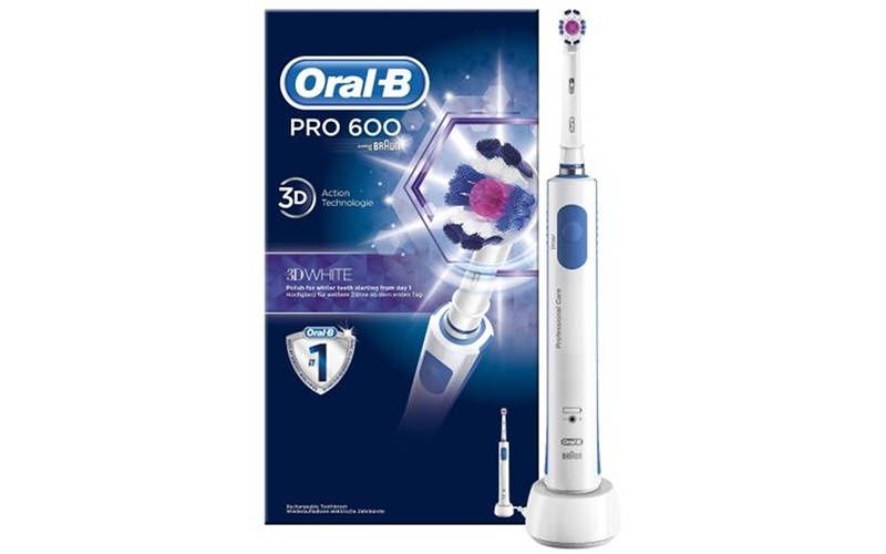 Oral-B Pro 600