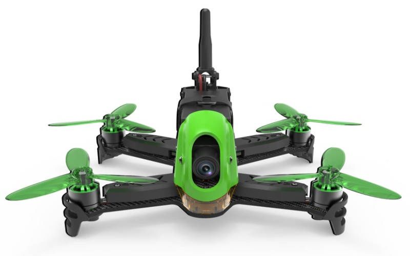 Hubsan X4 H123D RFT