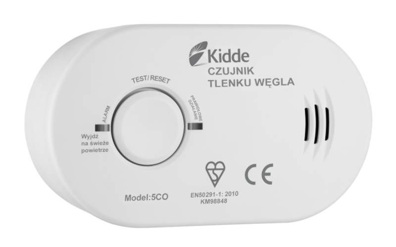 Kidde 5CO