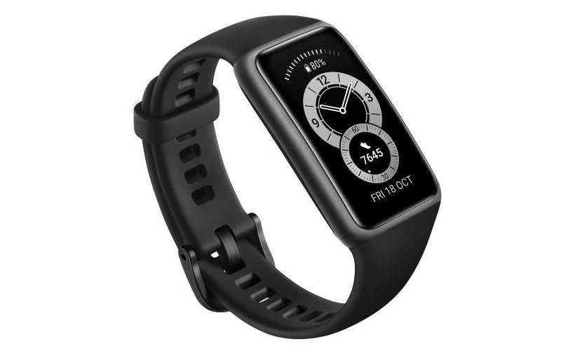 Huawei Band 6