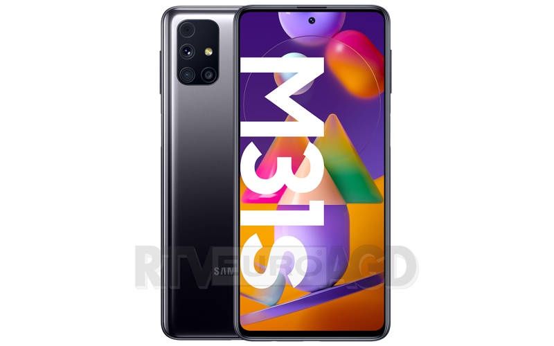 Samsung Galaxy M31s
