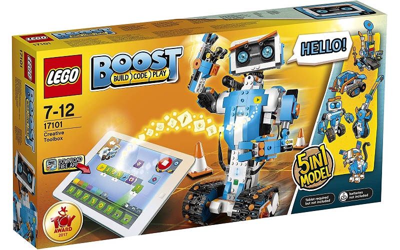 LEGO Boost