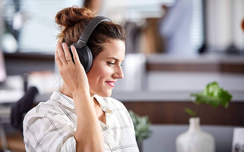 Philips PH805BK/00