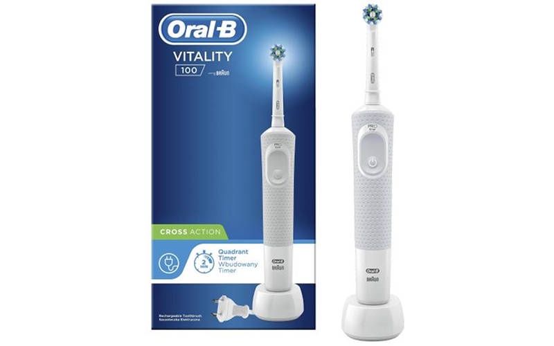 Oral-B Vitality 100