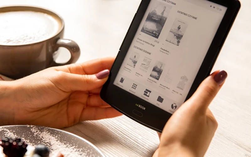 inkBOOK Prime HD