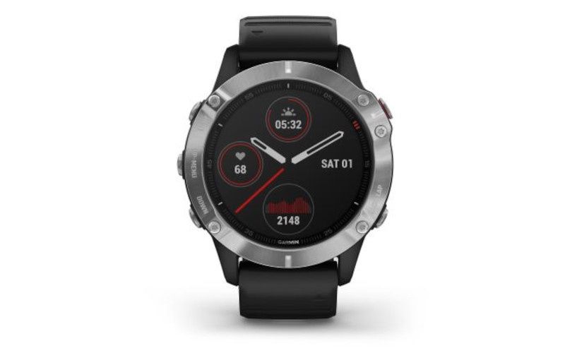 Garmin Fenix 6