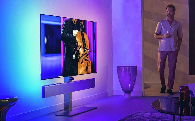 Philips OLED 2022