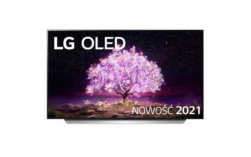 LG C1