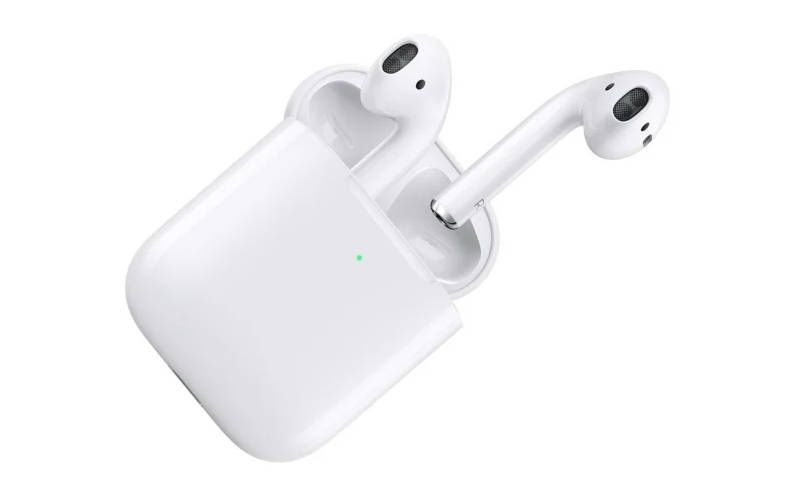 Apple AirPods 2019