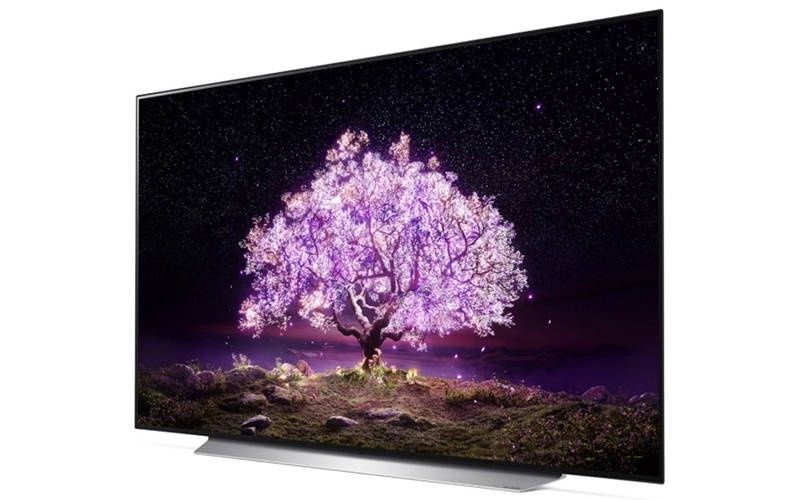 LG OLED65C1