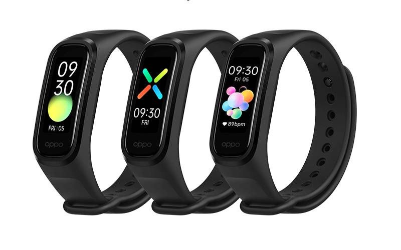 Oppo Band