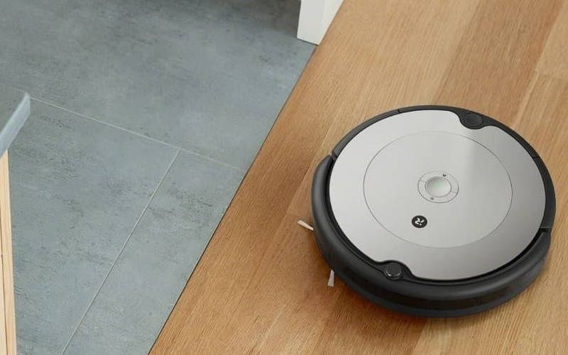 iRobot Roomba 697