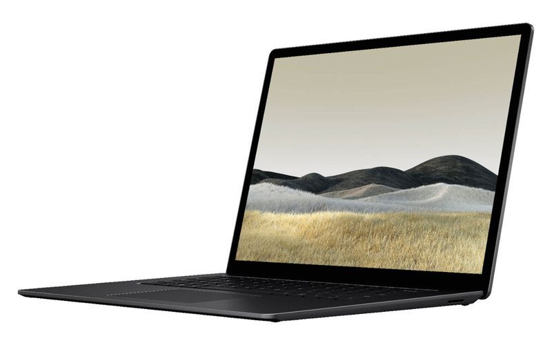 Microsoft Surface Laptop 3