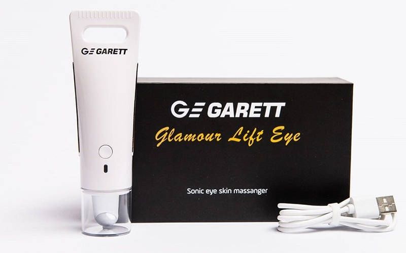 Garett Beauty Eye Lift
