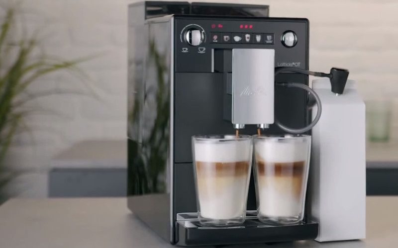Melitta Latticia OT F30/0-100