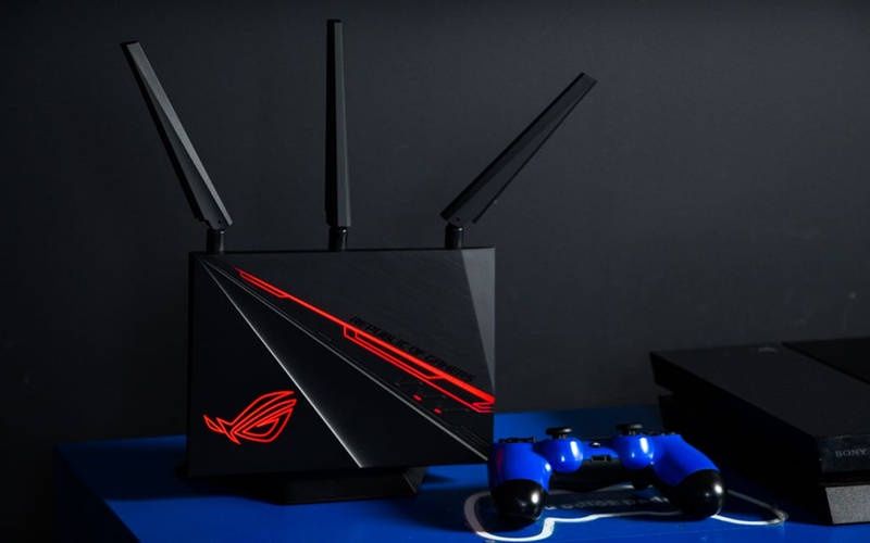 ASUS ROG Rapture GT-AC2900