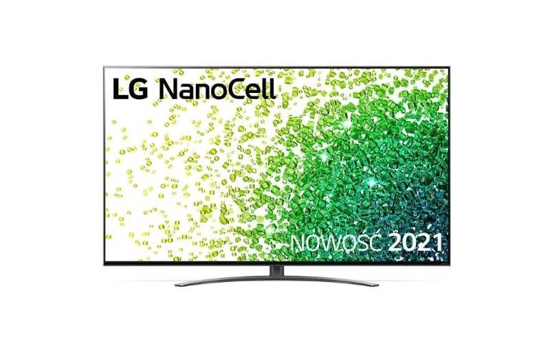 LG NANO 86