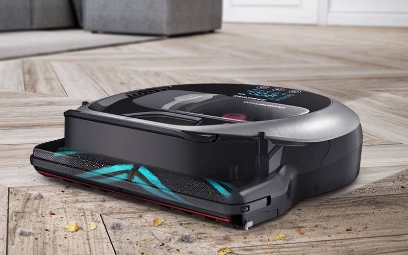 Samsung VR20R7250WC