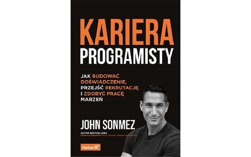 Książki o programowaniu - Kariera programisty