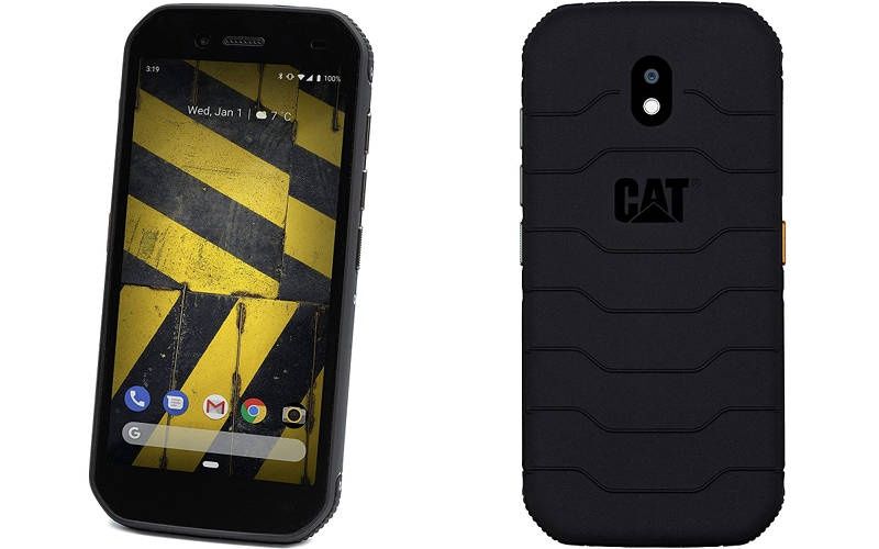 Cat S42