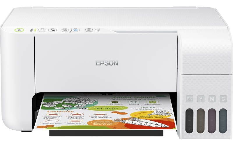 Epson EcoTank L3156