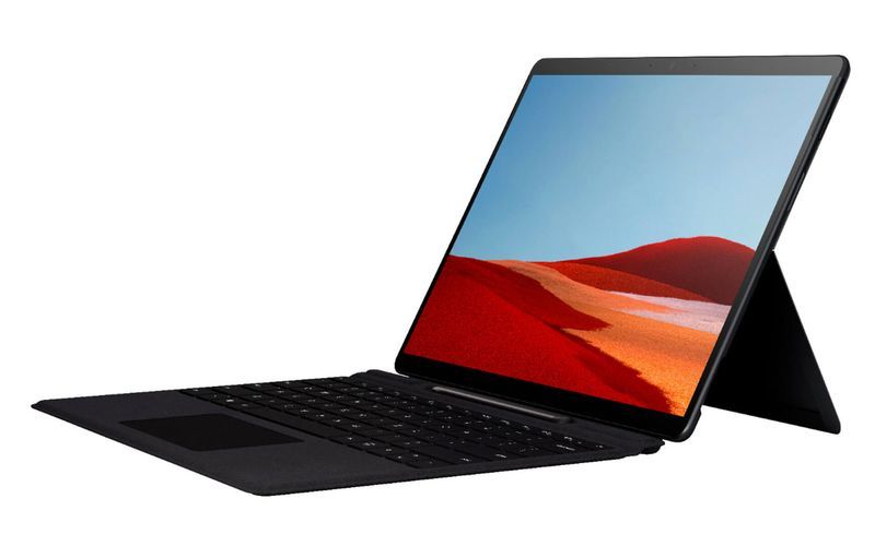 Microsoft Surface 2-in-1