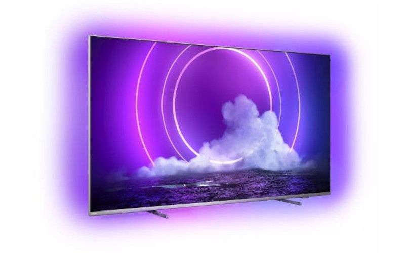 Philips 55PUS9206/12