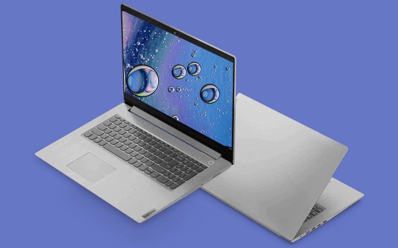 Lenovo IdeaPad 3