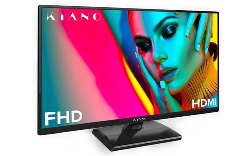 Kiano SlimTV 22