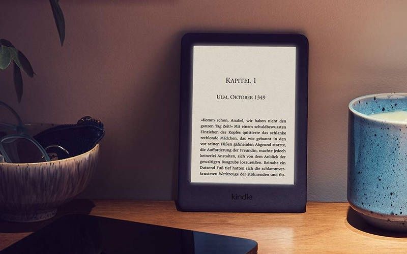 Kindle