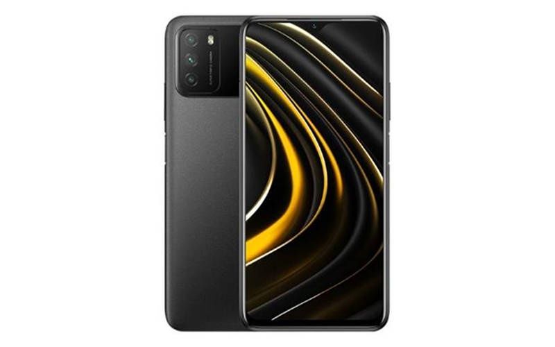 Pocophone M3