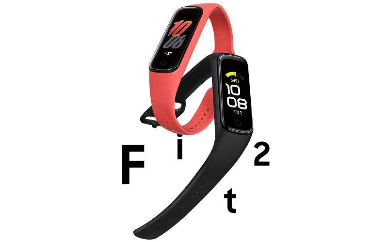 Samsung Galaxy Fit2