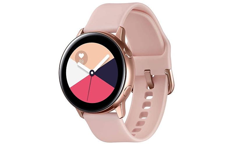 Samsung Galaxy Watch Active