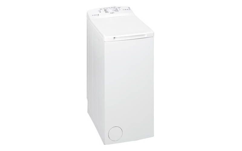 Whirlpool TDLR 5040L PL/N