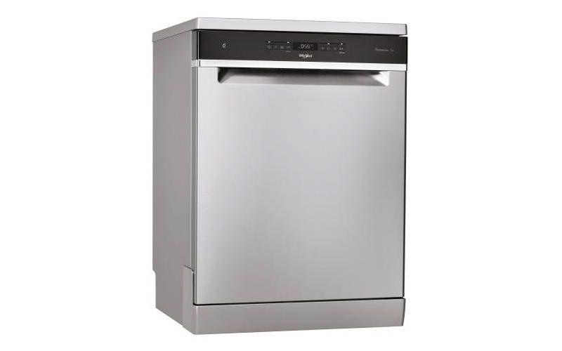 Whirlpool WFO 3T133 P 6.5X