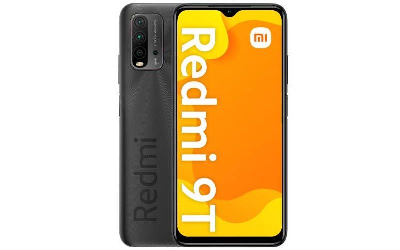 Xiaomi Redmi 9T