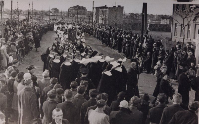 Ksiądz Stanisław Streich