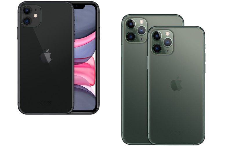 iPhone 11