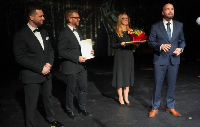 10-lecie Stowarzyszenia Aktywny Senior