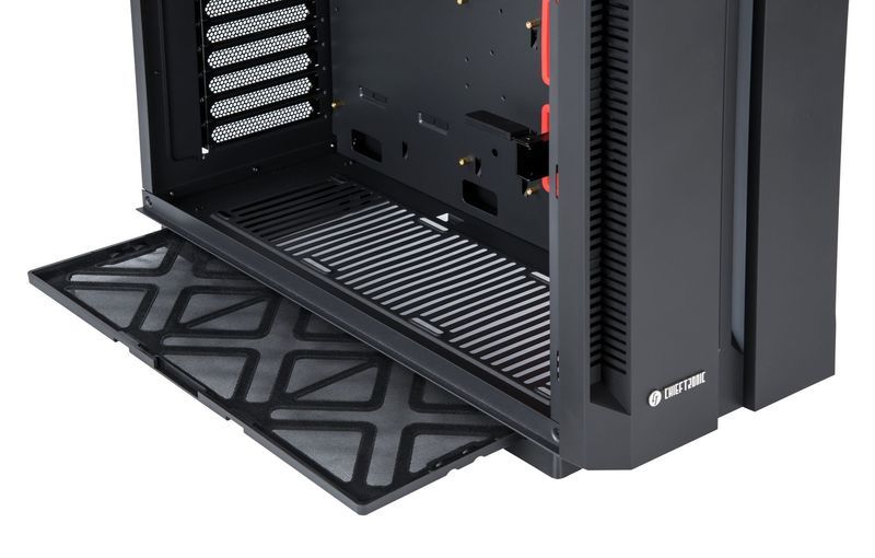Chieftronic G1