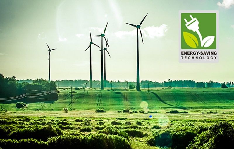 GreenPower UPS