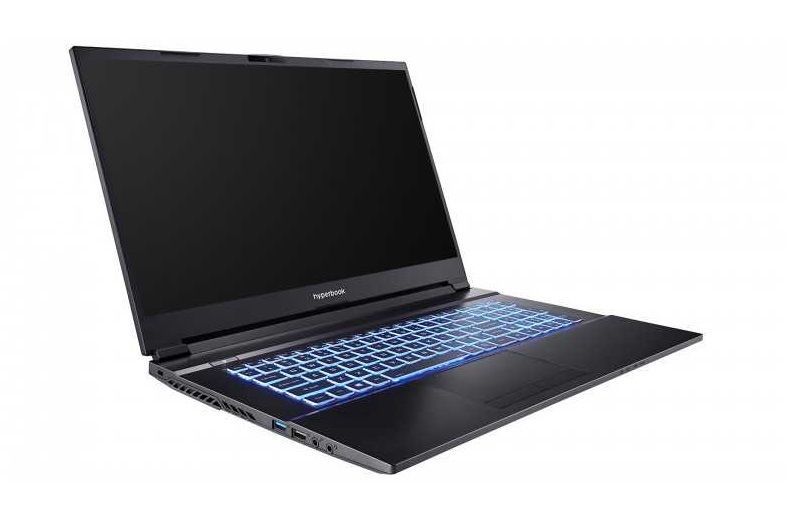 Hyperbook NH5