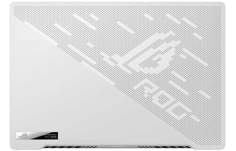 Asus ROG Zephyrus G14