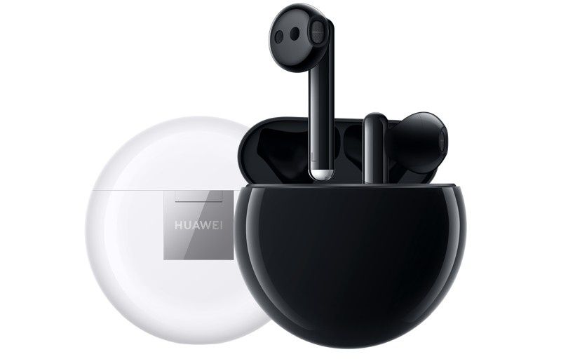 Huawei FreeBuds 3