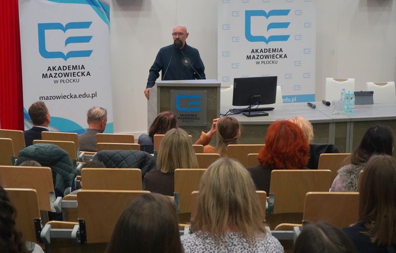 Konferencja naukowa pt. „Rola mikrokrążenia w stymulacji leczeni